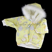 Puppengrösse 35 - 45cm